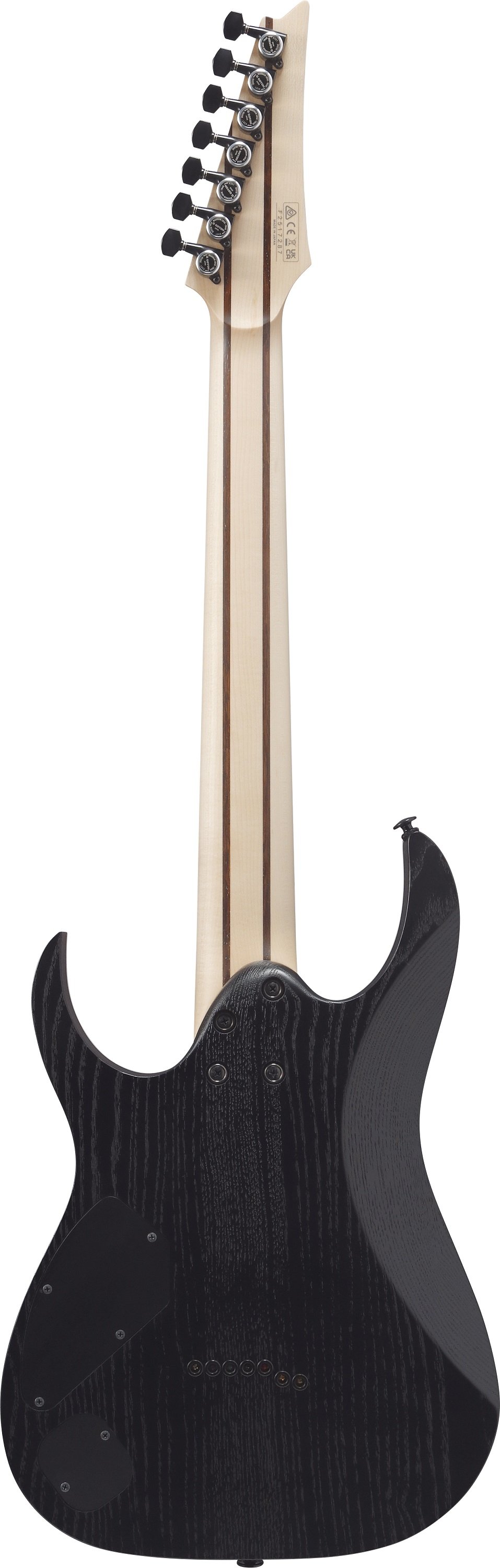 RGR762AHBF-WK 7-Saiter E-Gitarre